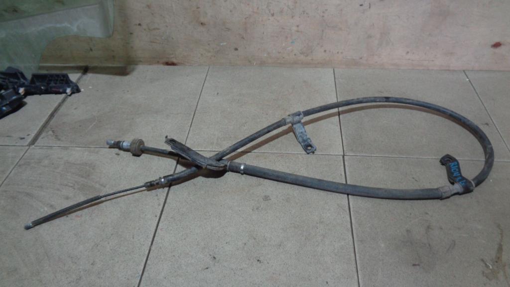 Трос ручника левый, 1300 рублей, Пермь