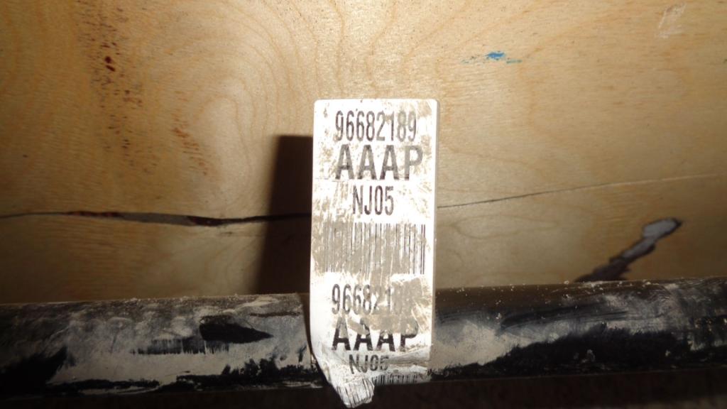 Стабилизатор передний, 1500 рублей, Пермь