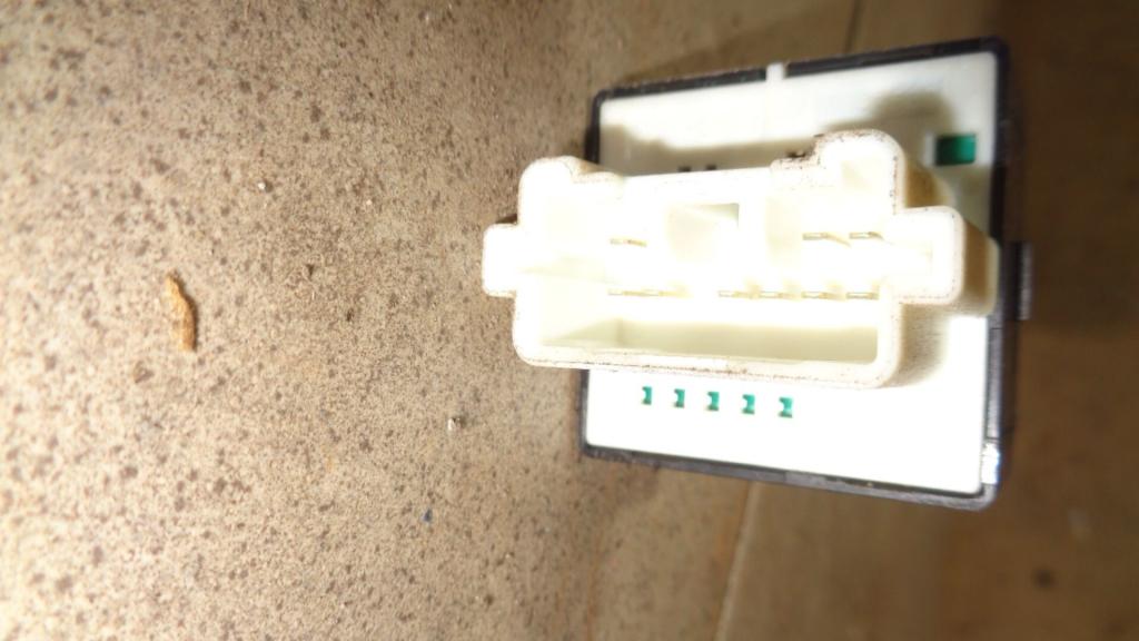 Переключатель регулировки зеркала, 500 рублей, Пермь