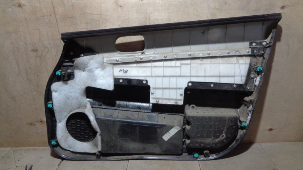 Обшивка двери передней левой, 2000 рублей, Пермь