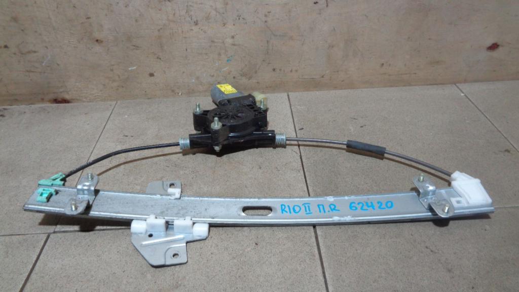 Стеклоподъемник передний правый, 1000 рублей, Пермь