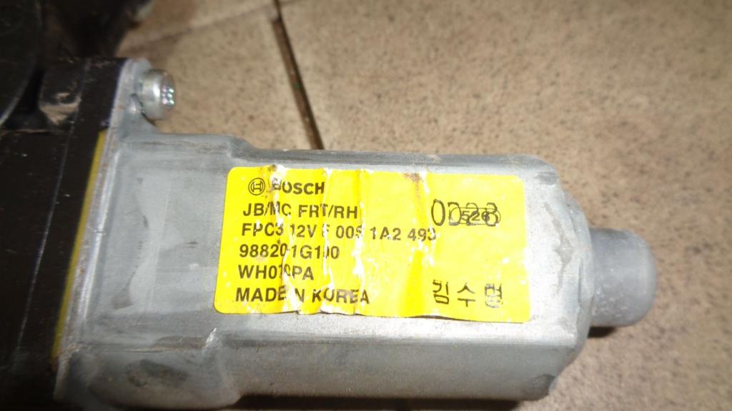 Стеклоподъемник передний правый, 1000 рублей, Пермь