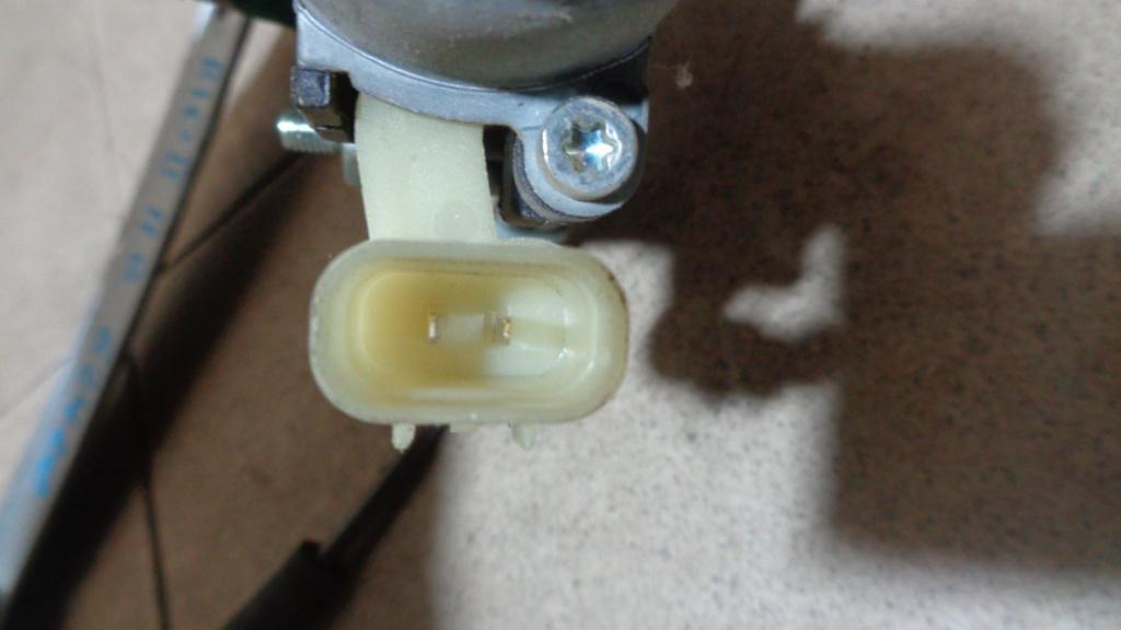 Стеклоподъемник передний правый, 1000 рублей, Пермь