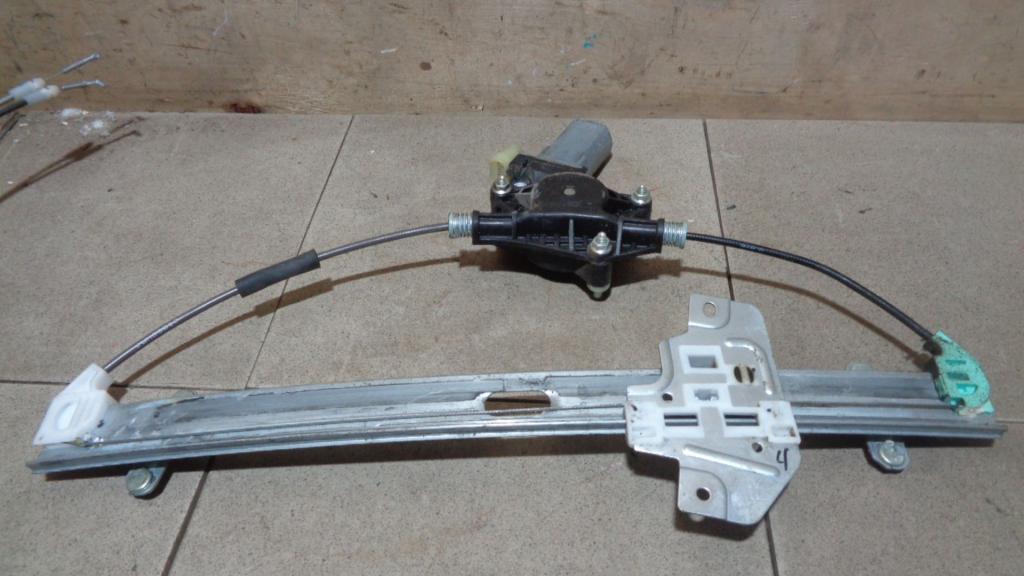 Стеклоподъемник передний правый, 1000 рублей, Пермь