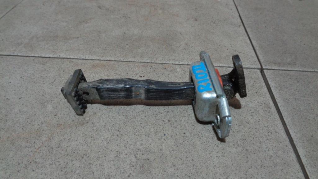 Ограничитель двери, 500 рублей, Пермь