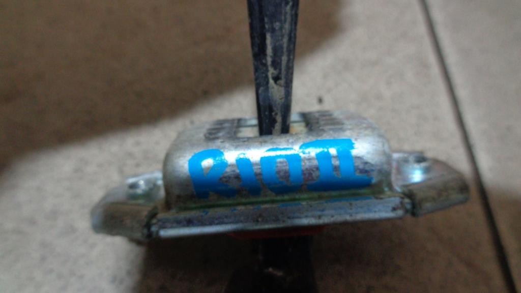 Ограничитель двери, 500 рублей, Пермь