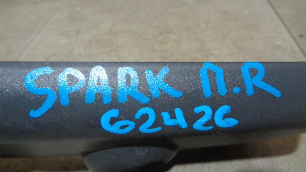 Крышка зеркала внутренняя правая, 500 рублей, Пермь