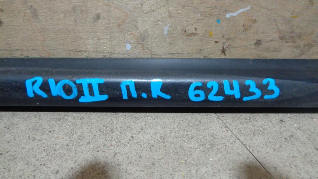 Накладка стекла переднего правого, 900 рублей, Пермь