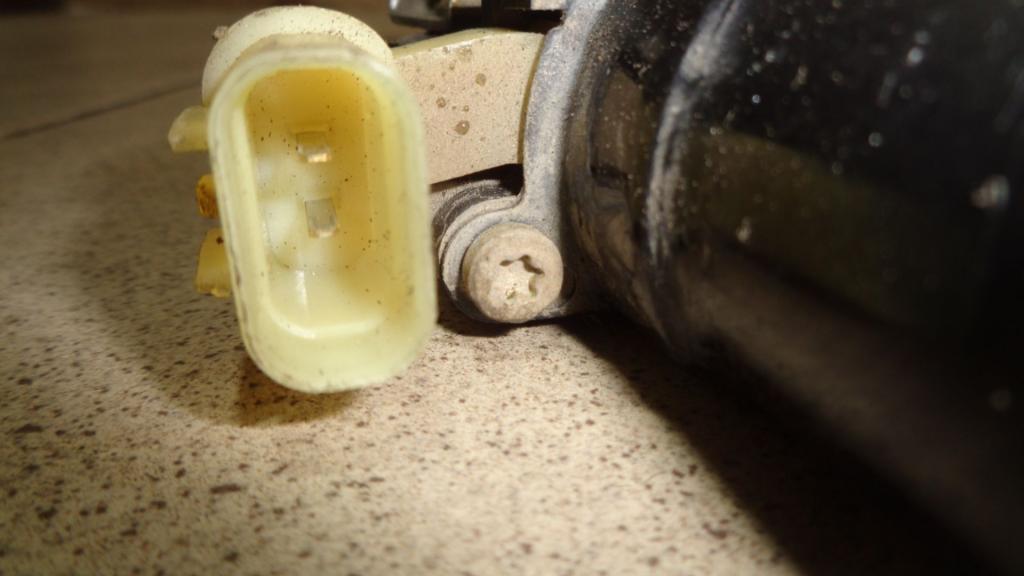 Стеклоподъемник задний левый, 500 рублей, Пермь