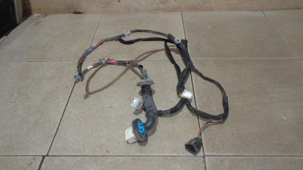 Проводка двери, 700 рублей, Пермь