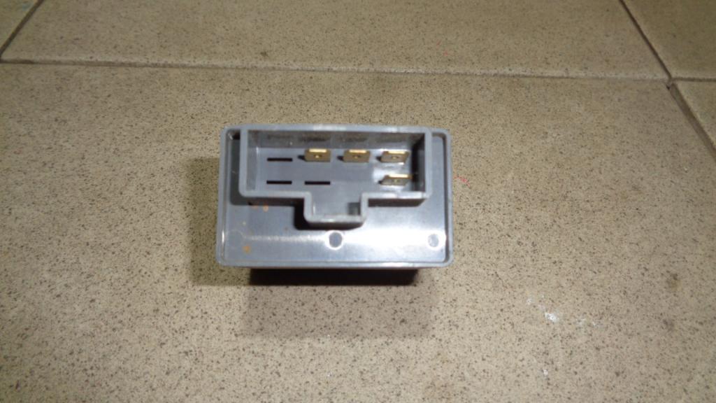 Реле, 1000 рублей, Пермь