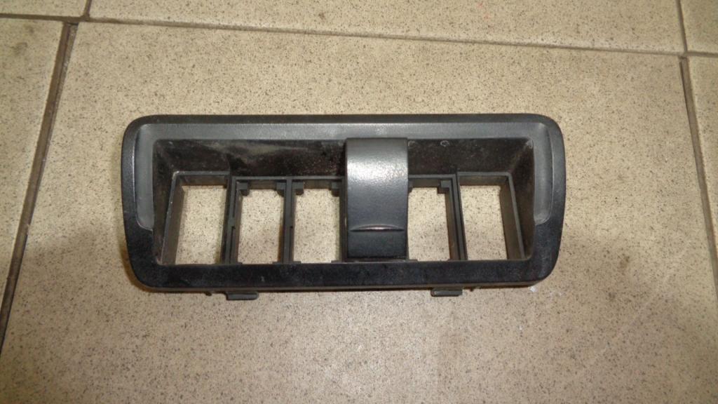 Накладка декоративная, 500 рублей, Пермь