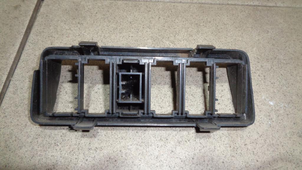 Накладка декоративная, 500 рублей, Пермь