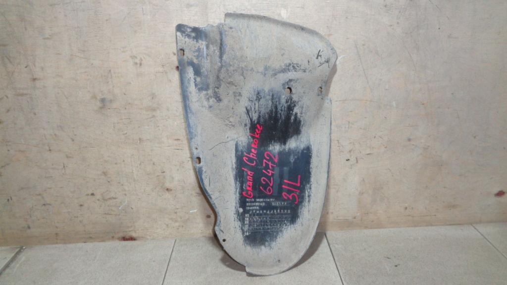 Локер задний левый, 1500 рублей, Пермь