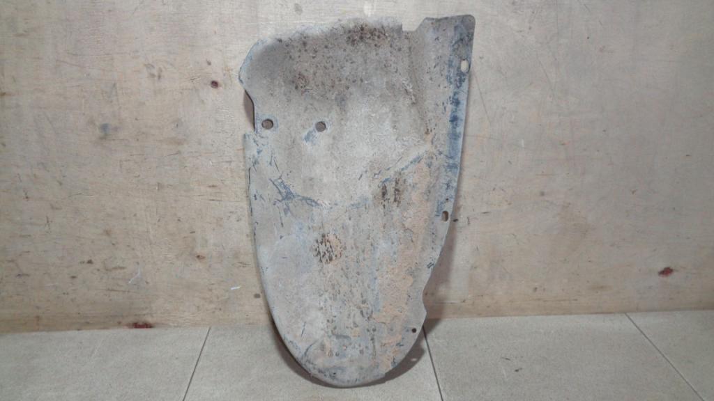 Локер задний левый, 1500 рублей, Пермь