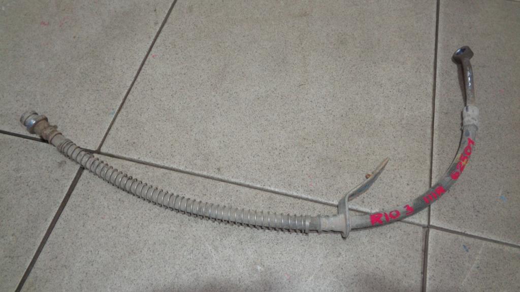 Шланг тормозной передний, 500 рублей, Пермь