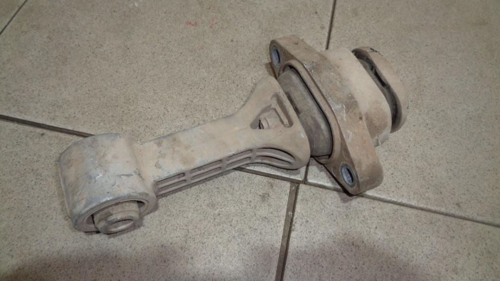 Опора двигателя задняя, 1000 рублей, Пермь