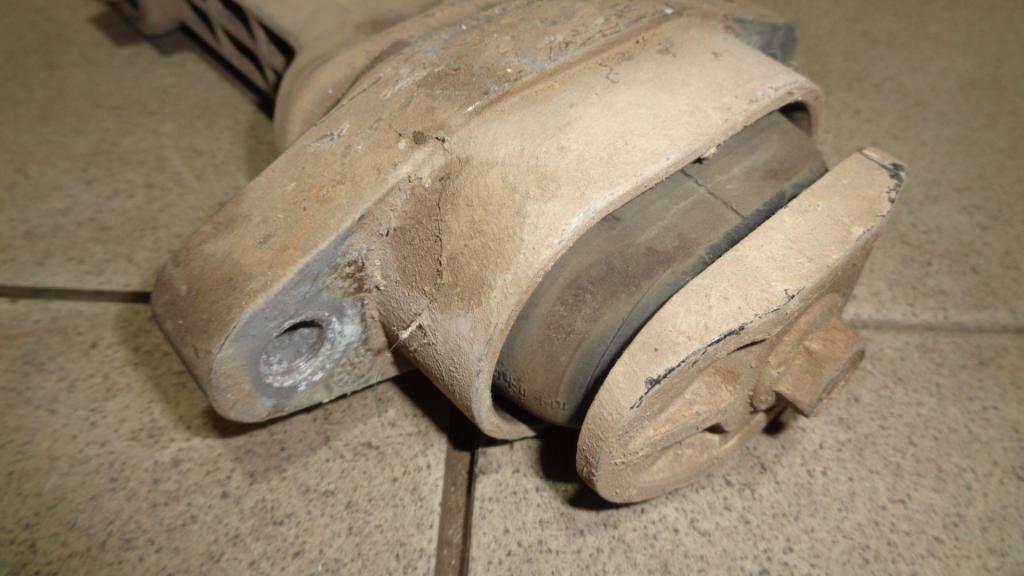 Опора двигателя задняя, 1000 рублей, Пермь