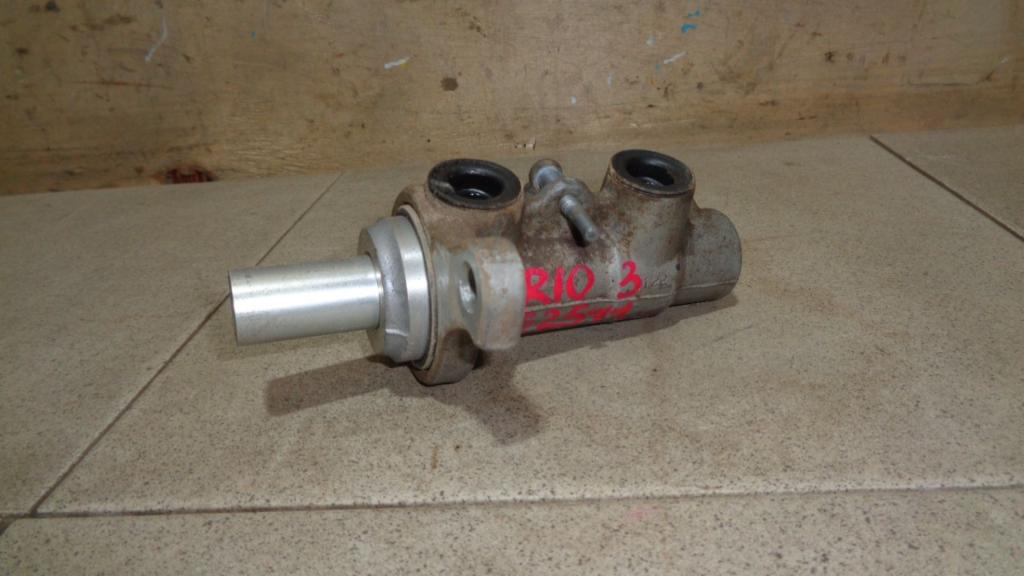 Цилиндр тормозной главный, 1500 рублей, Пермь