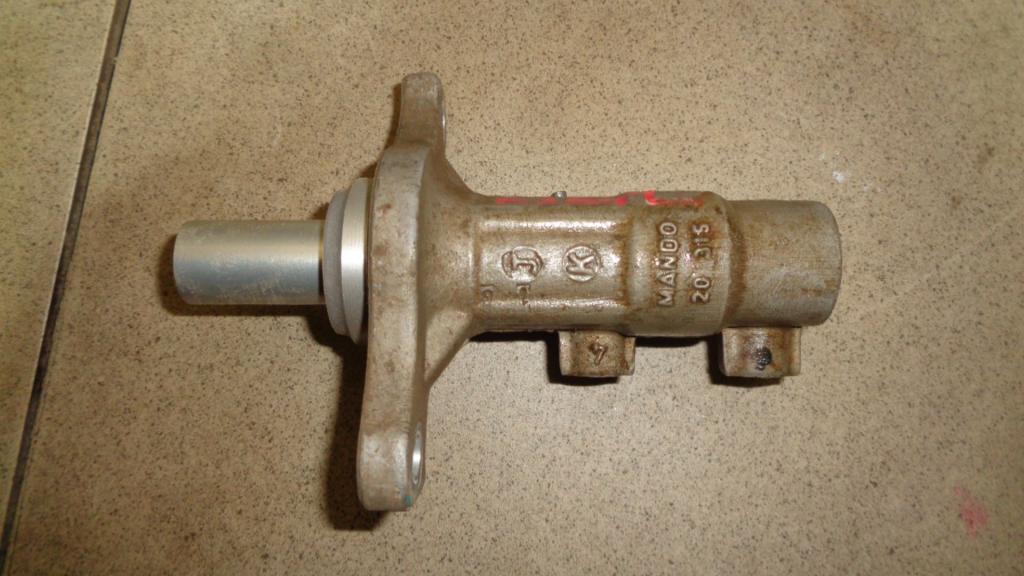 Цилиндр тормозной главный, 1500 рублей, Пермь