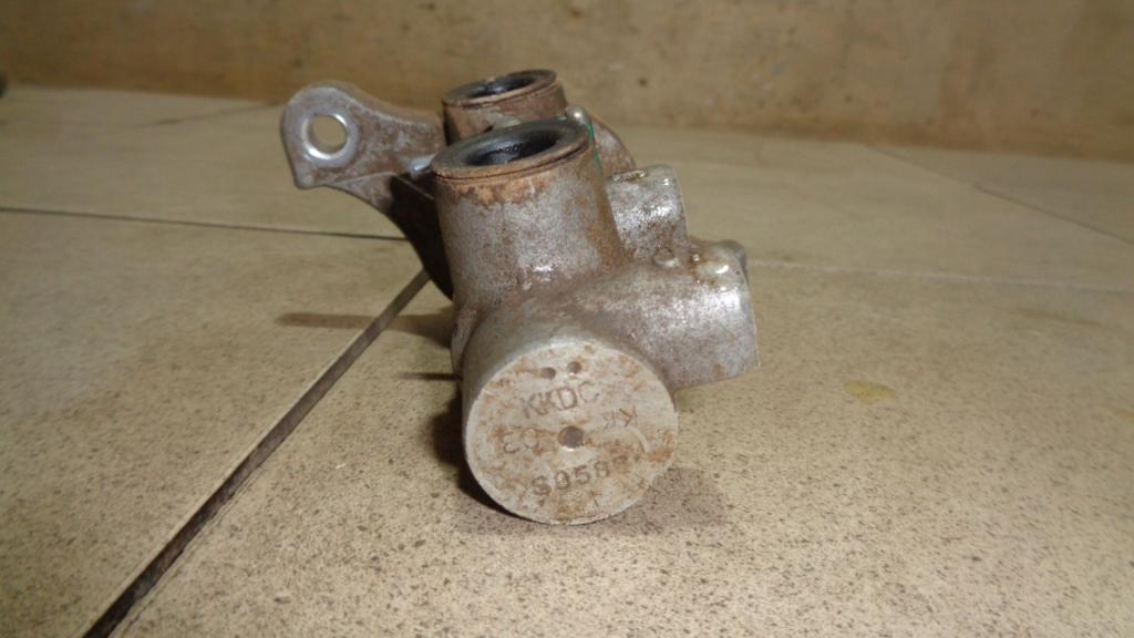 Цилиндр тормозной главный, 1500 рублей, Пермь