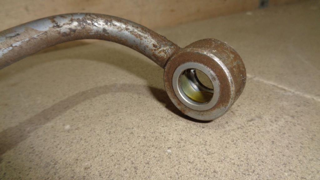 Трубка гидроусилителя, 2000 рублей, Пермь