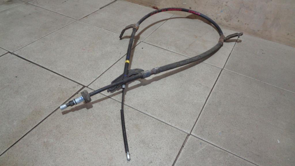 Трос ручника правый, 1300 рублей, Пермь