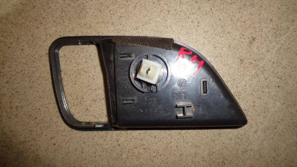 Накладка ручки внутренней, 500 рублей, Пермь