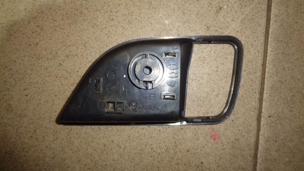 Накладка ручки внутренней, 500 рублей, Пермь