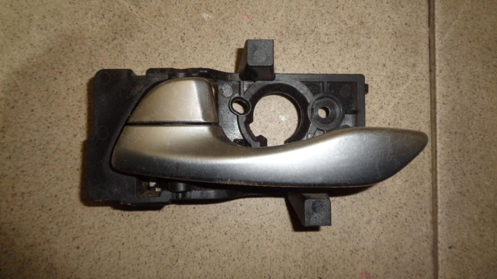 Ручка двери задней внутренняя левая, 1000 рублей, Пермь