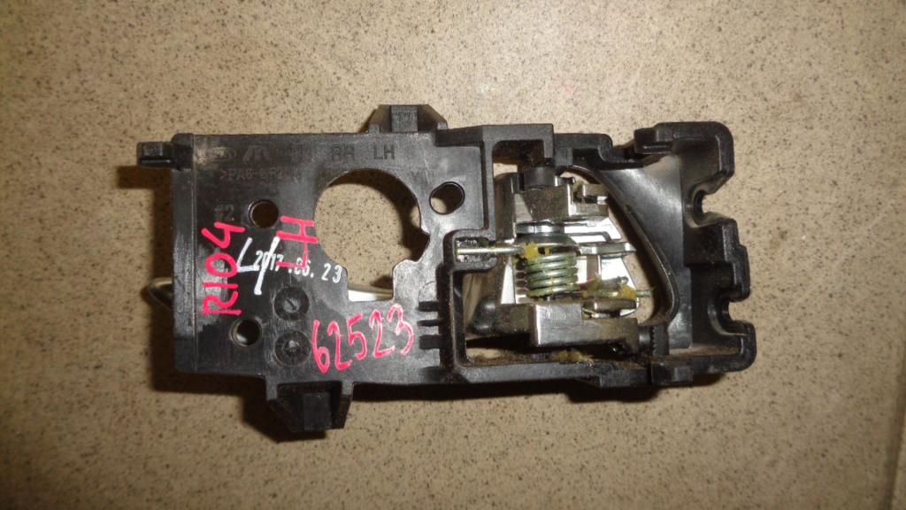 Ручка двери задней внутренняя левая, 1000 рублей, Пермь