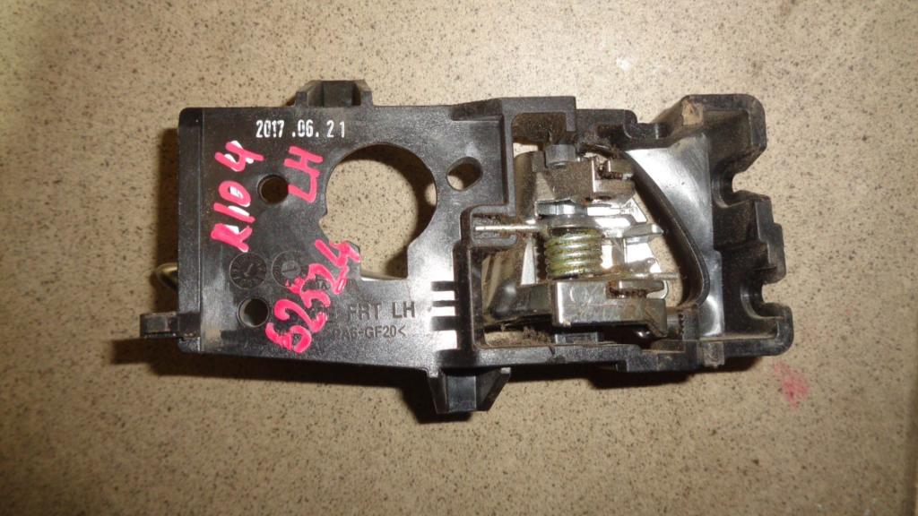 Ручка двери передней внутренняя левая, 1000 рублей, Пермь