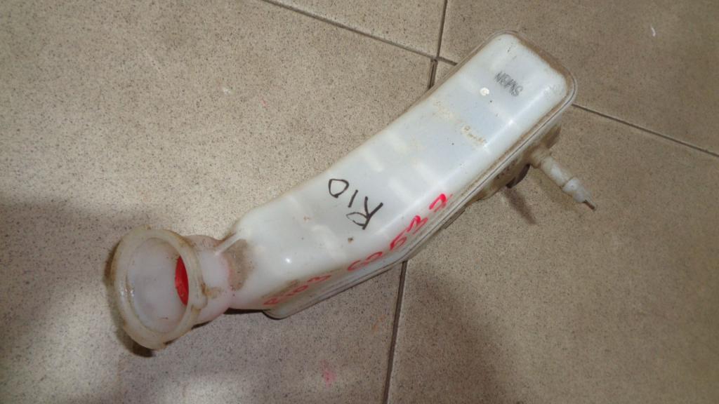 Бачок главного тормозного цилиндра, 500 рублей, Пермь