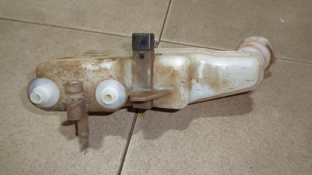 Бачок главного тормозного цилиндра, 500 рублей, Пермь