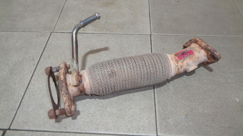 Приемная труба глушителя, 1500 рублей, Пермь