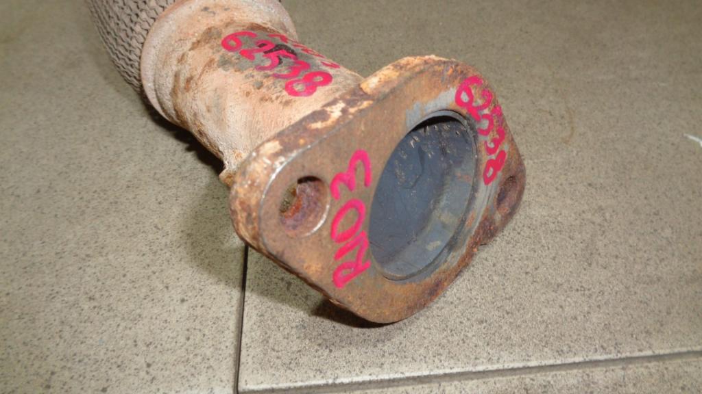 Приемная труба глушителя, 1500 рублей, Пермь