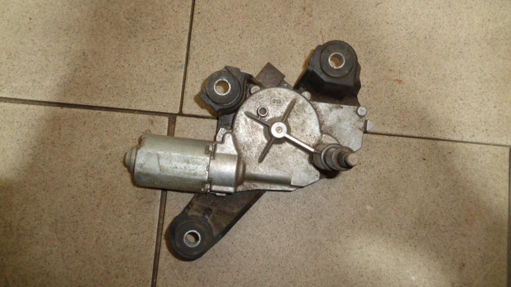 Моторчик дворника задний, 3000 рублей, Пермь