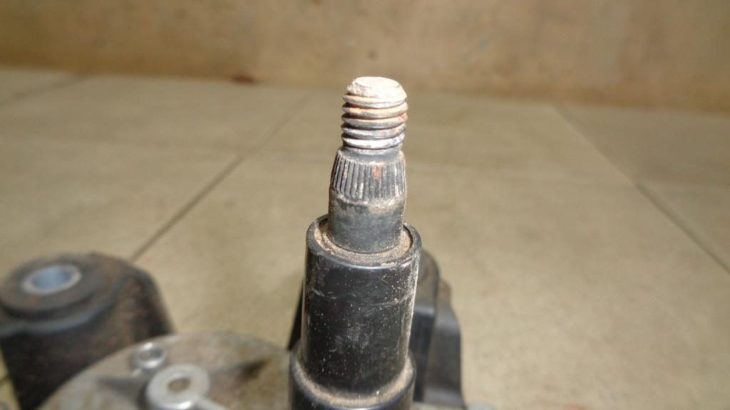 Моторчик дворника задний, 3000 рублей, Пермь