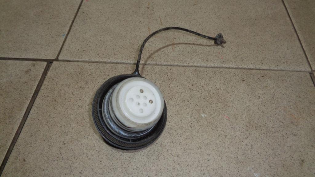 Крышка топливного бака, 500 рублей, Пермь