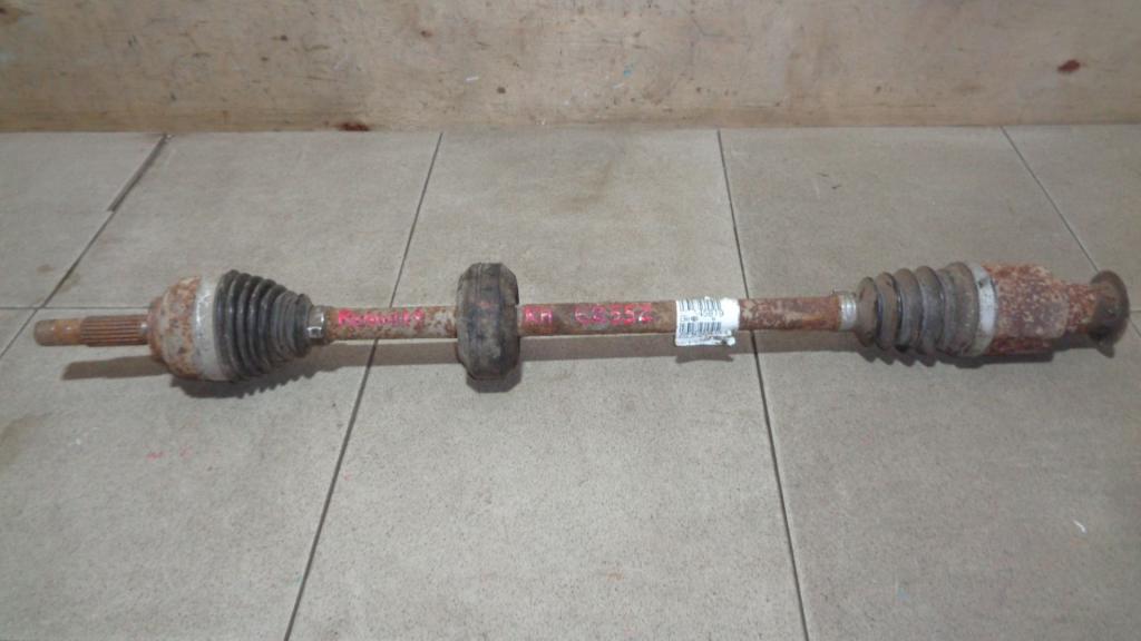 Полуось передняя правая, 3500 рублей, Пермь