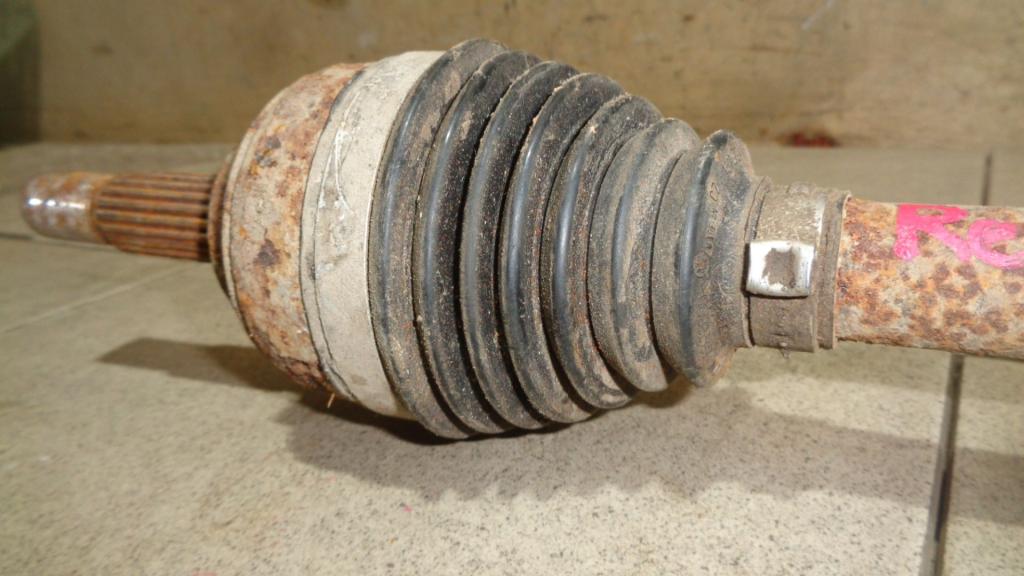 Полуось передняя правая, 3500 рублей, Пермь