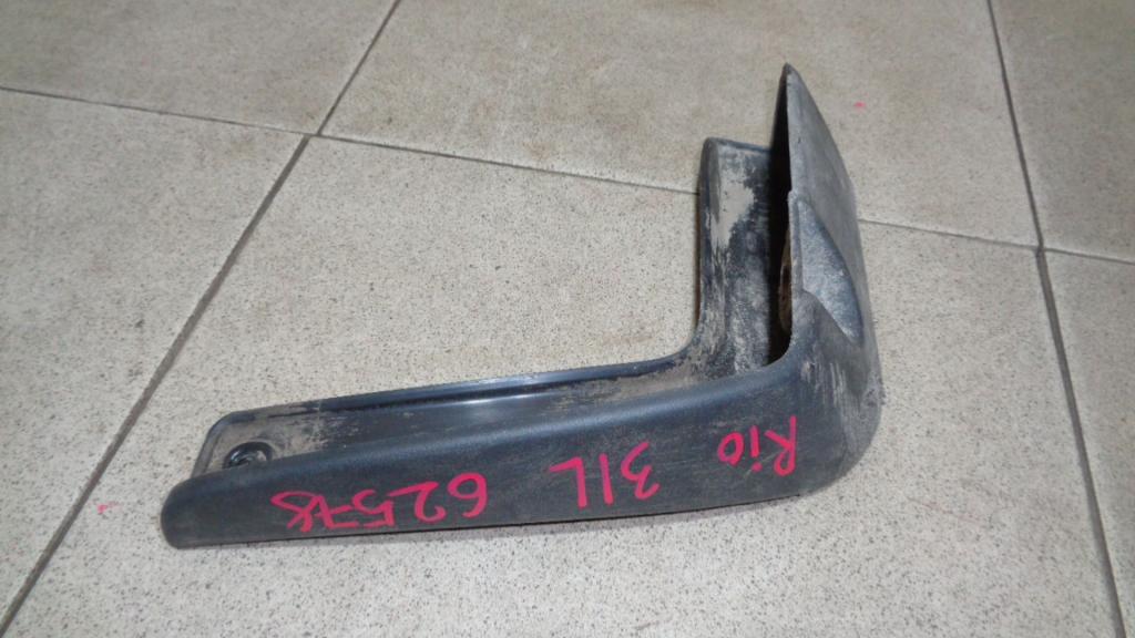 Брызговик задний левый, 500 рублей, Пермь