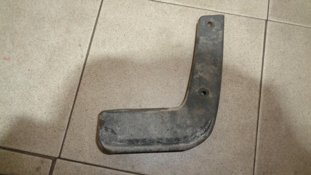 Брызговик задний левый, 500 рублей, Пермь