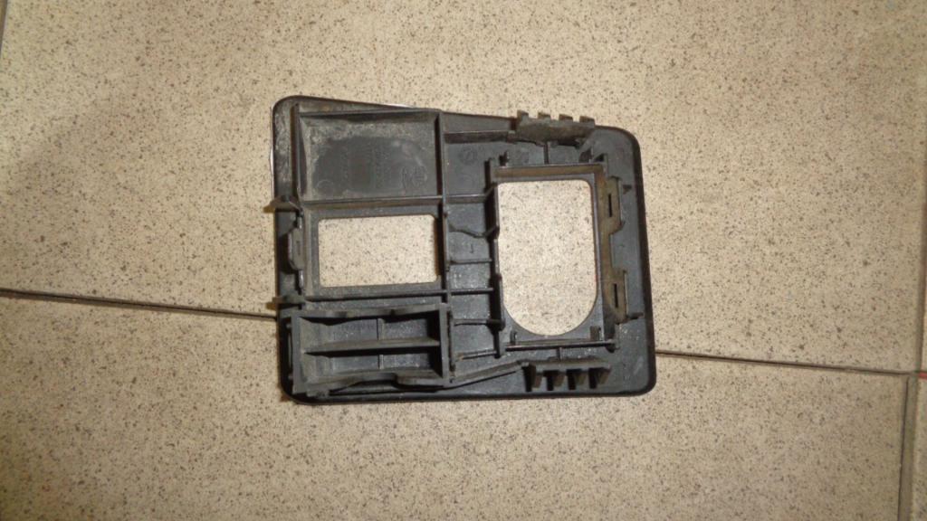 Накладка декоративная, 500 рублей, Пермь