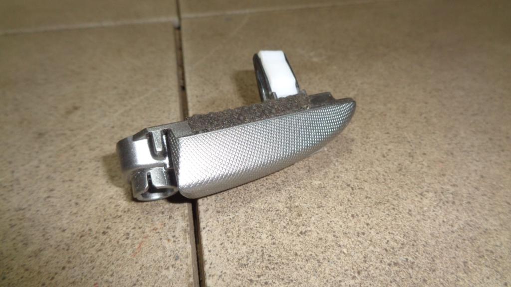 Накладка декоративная, 500 рублей, Пермь