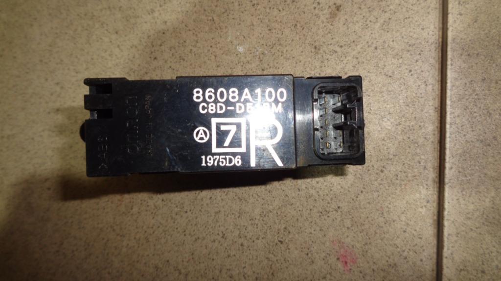 Кнопка стеклоподъемника, 500 рублей, Пермь