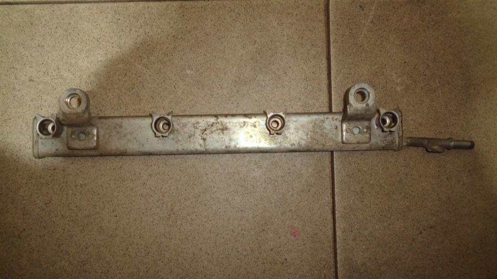 Рейка топливная, 500 рублей, Пермь