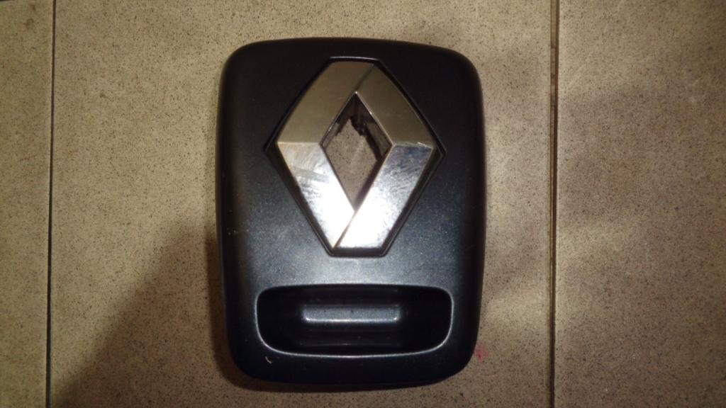 Ручка открывания багажника, 500 рублей, Пермь