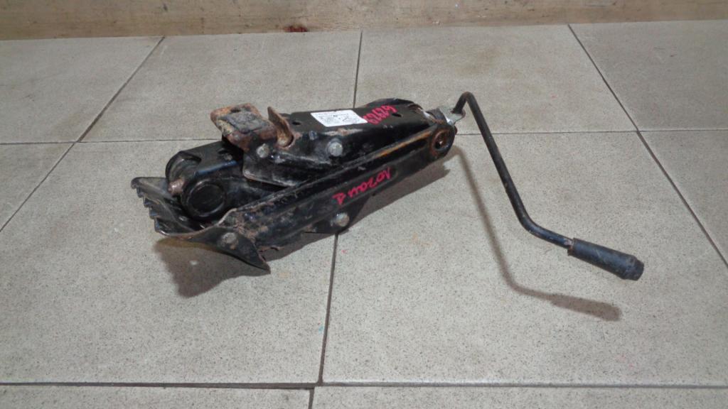 Домкрат, 1000 рублей, Пермь