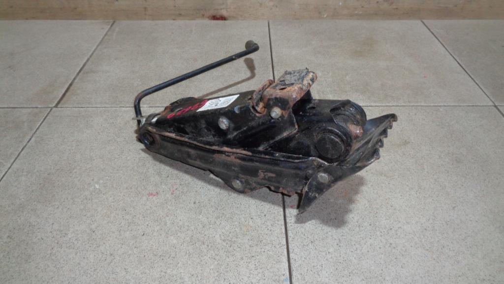 Домкрат, 1000 рублей, Пермь